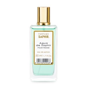 Agua de Saphir Pour Femme