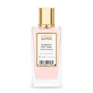 For Her Pour Femme
