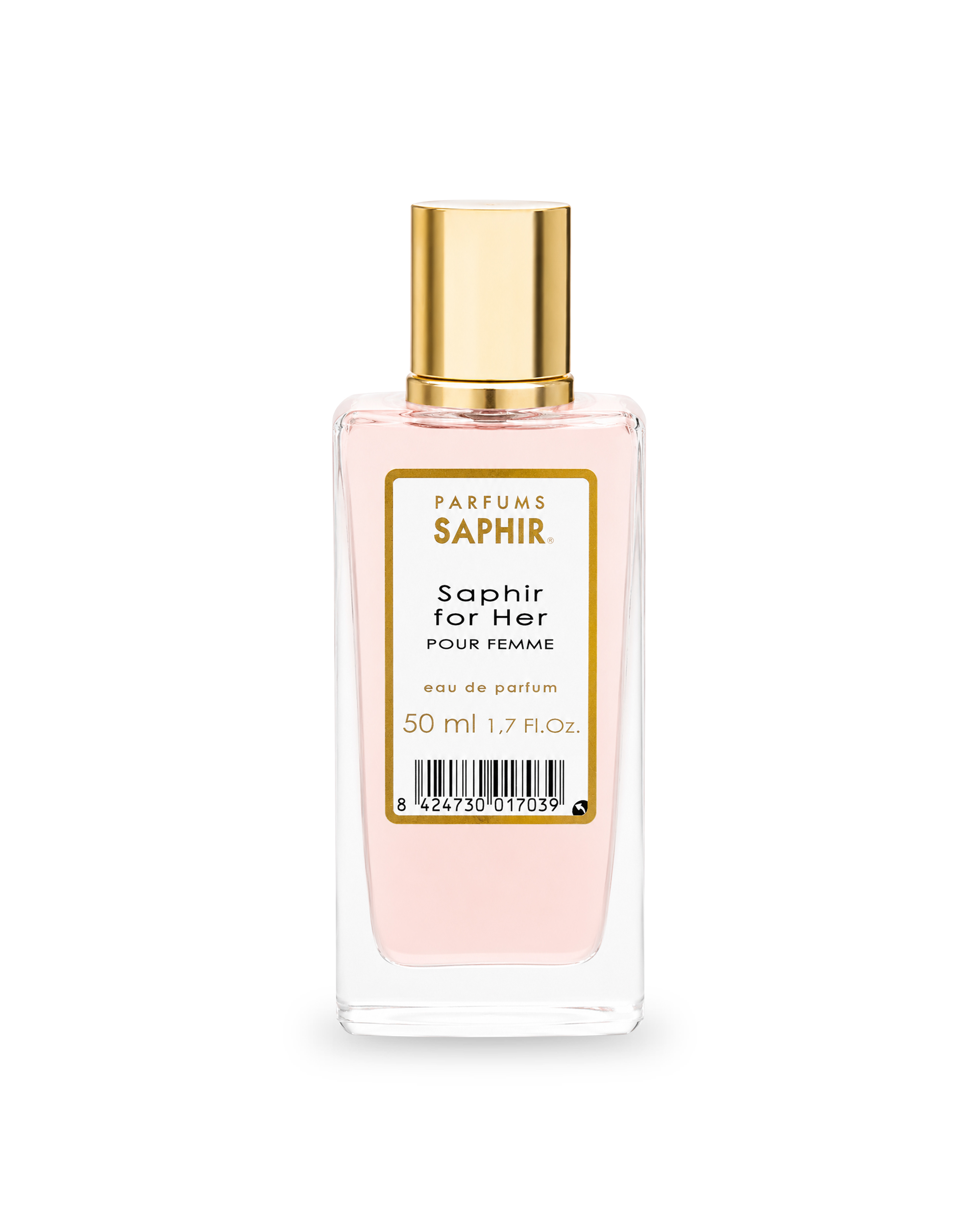 FOR HER 50ML