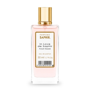 In Love de Saphir Pour Femme