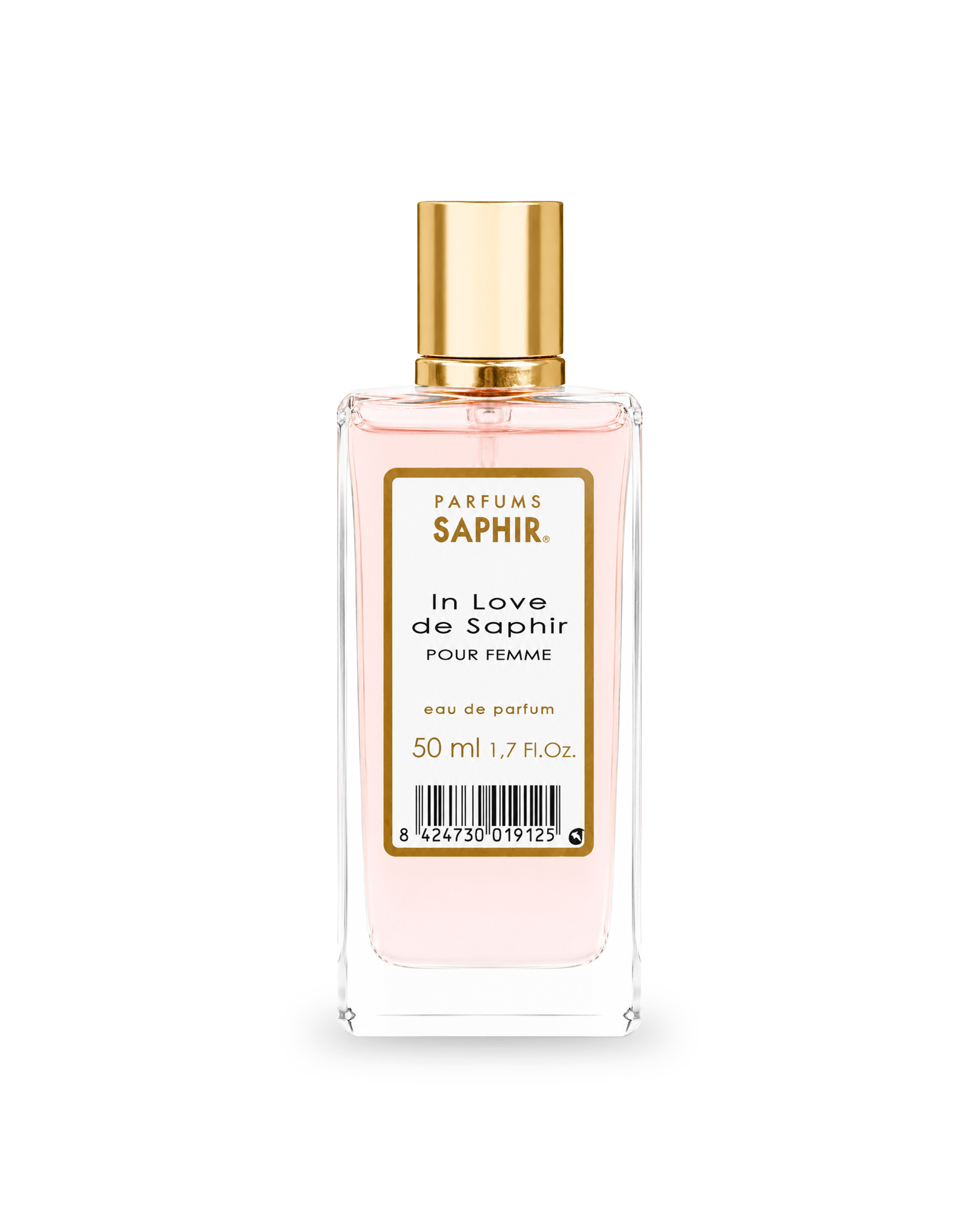 IN LOVE 50ML