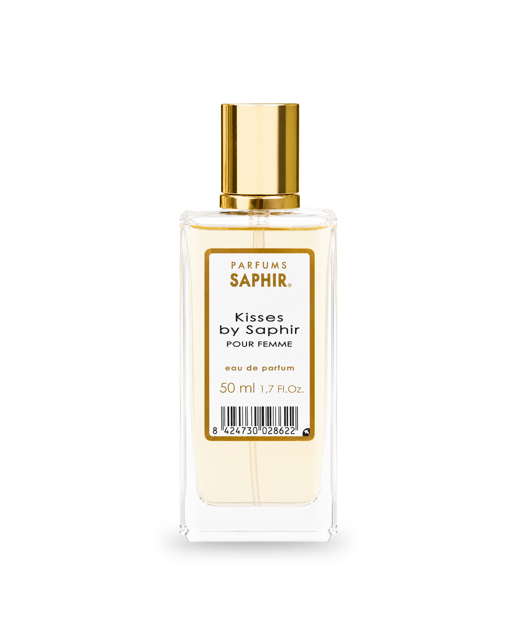 KISS 50ML
