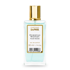 Oceanyc Woman Pour Femme