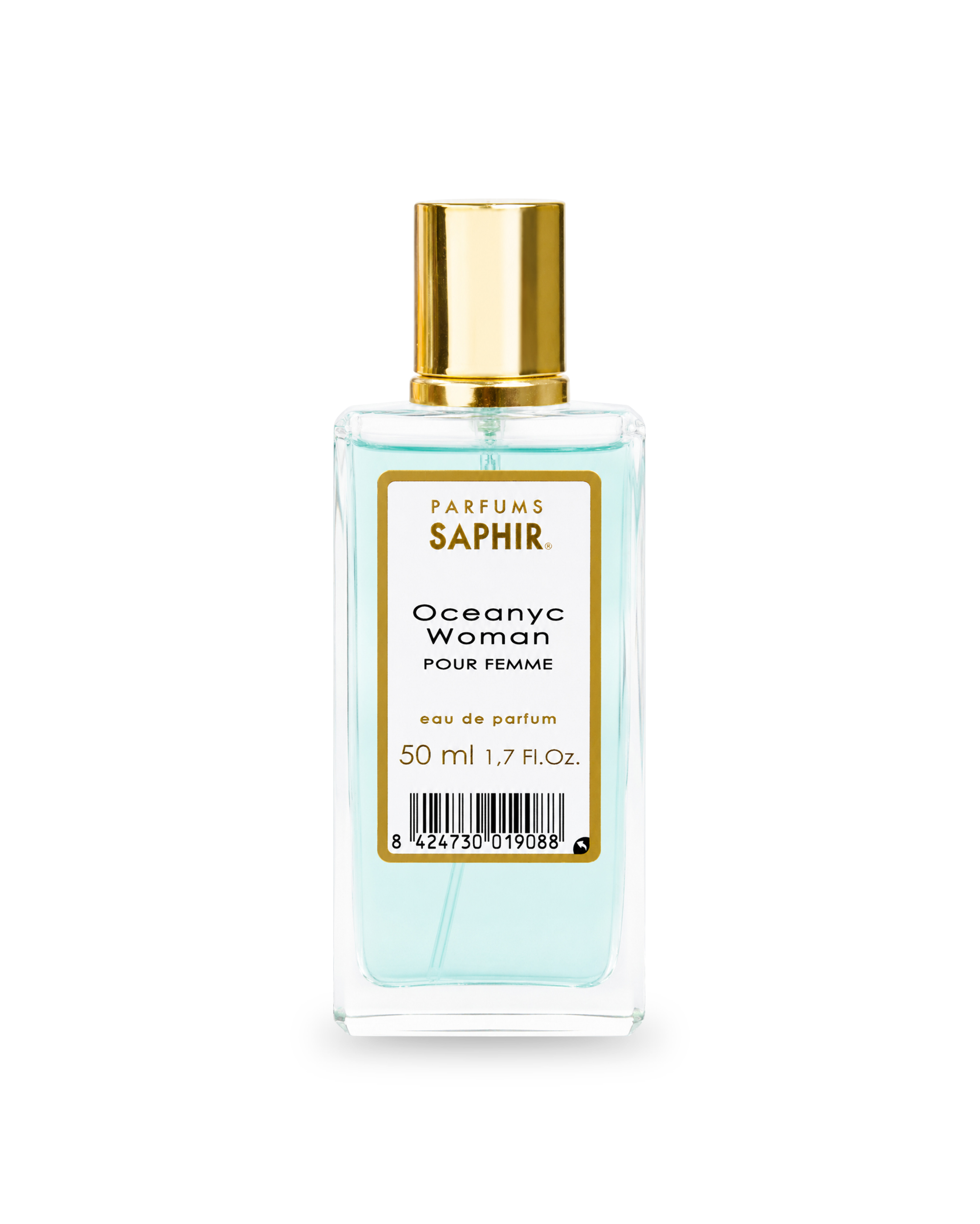 OCEANYC 50ML
