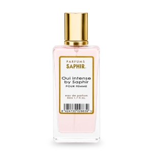 Oui intense by Saphir