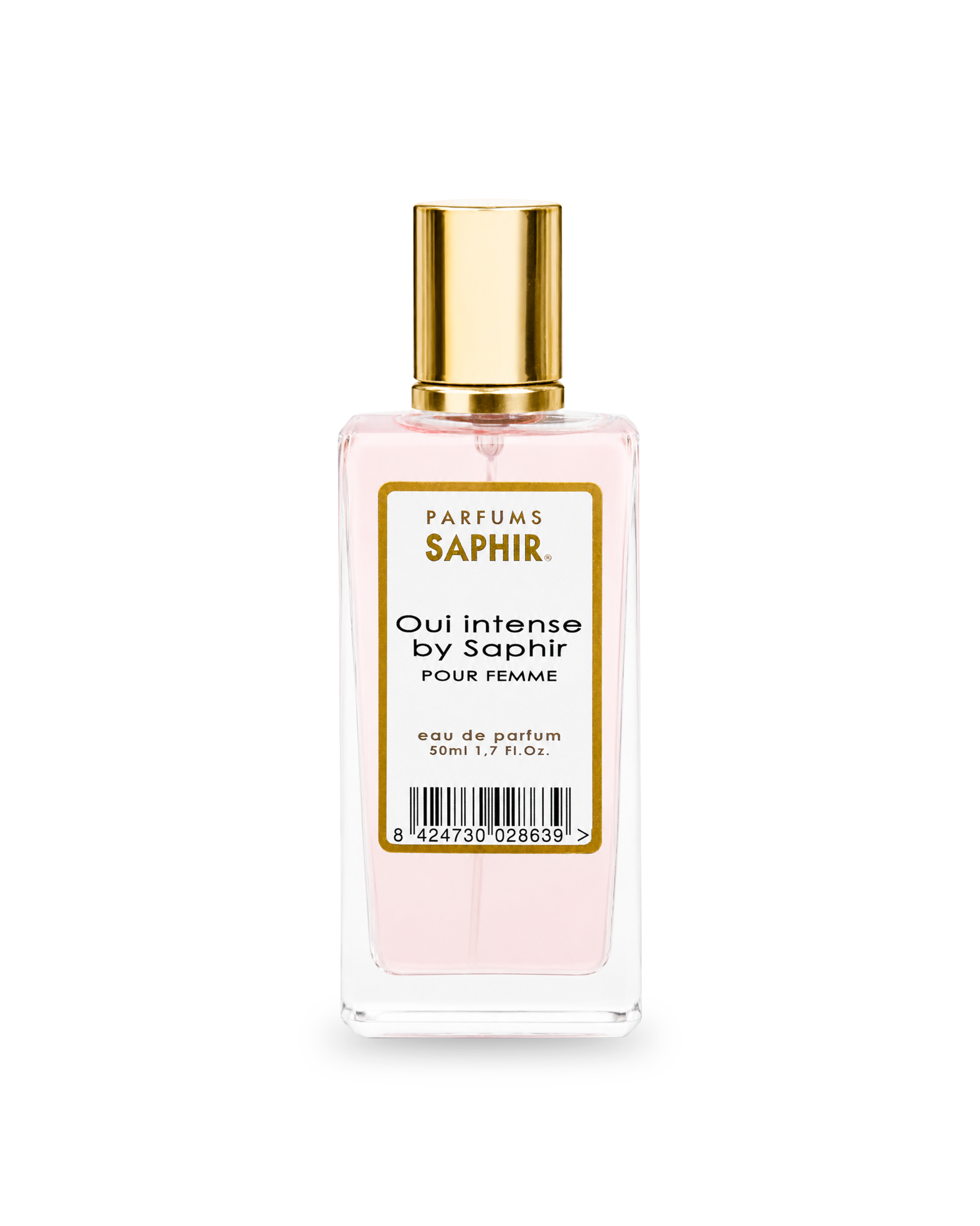 OUI 50ML