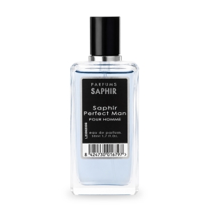 Parfums Saphir Perfect Man Pour Homme