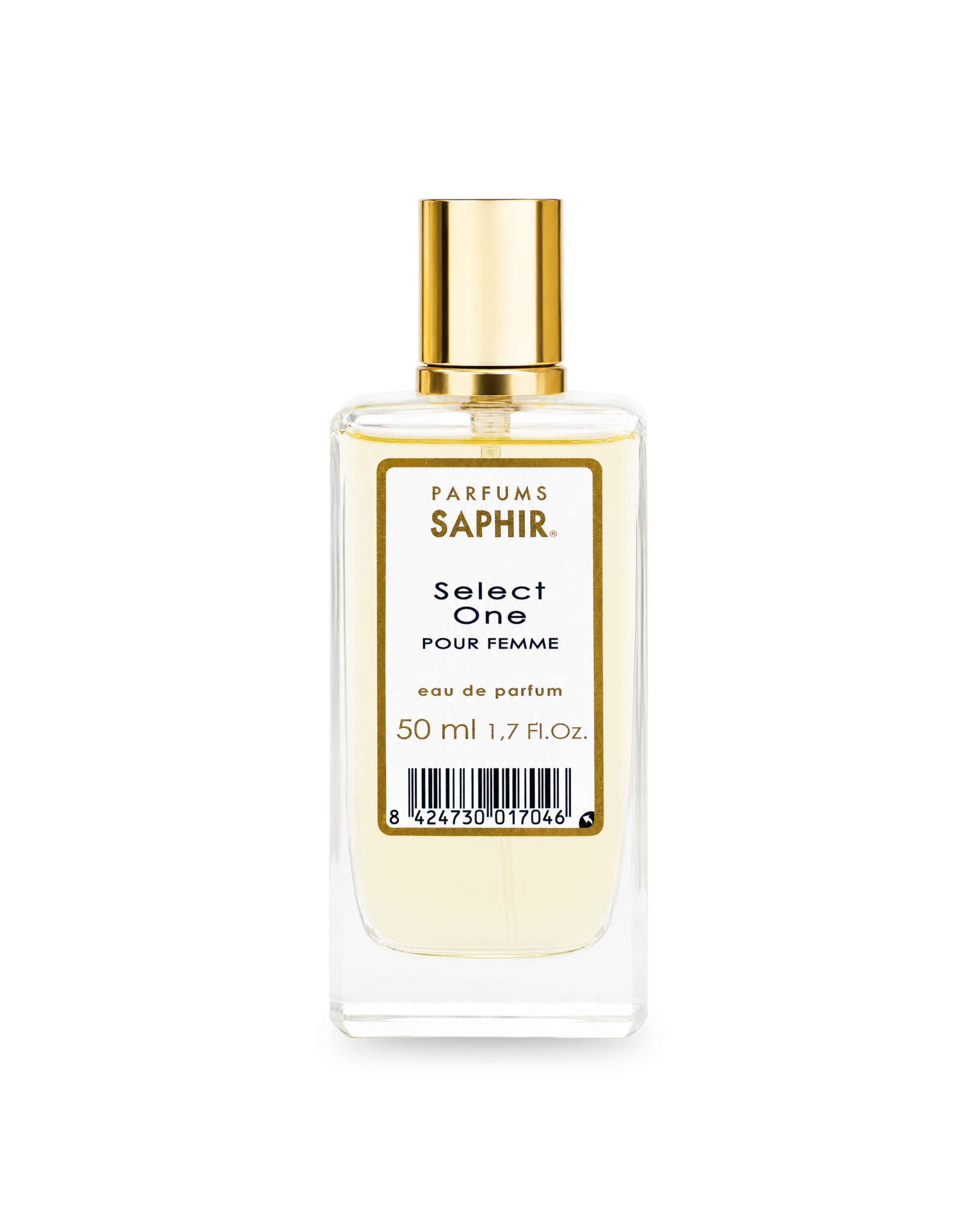 SELECT ONE 50ML