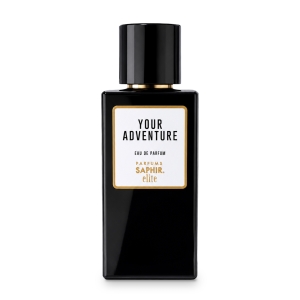 Parfums Saphir elite Your Adventure