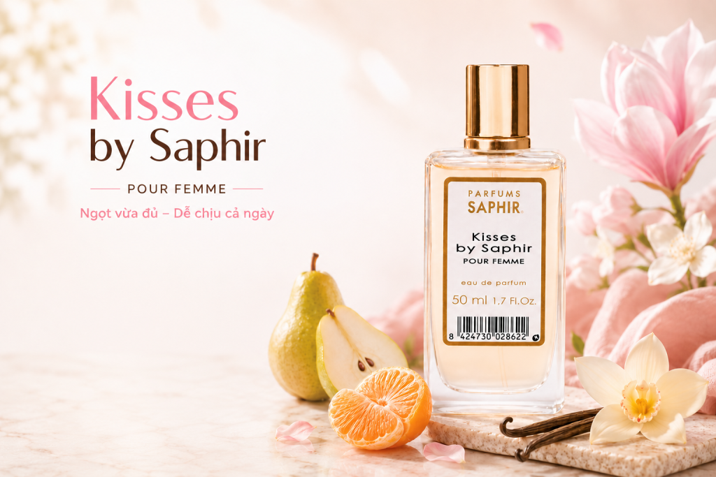 SAPHIR