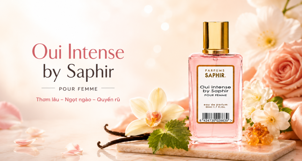 SAPHIR