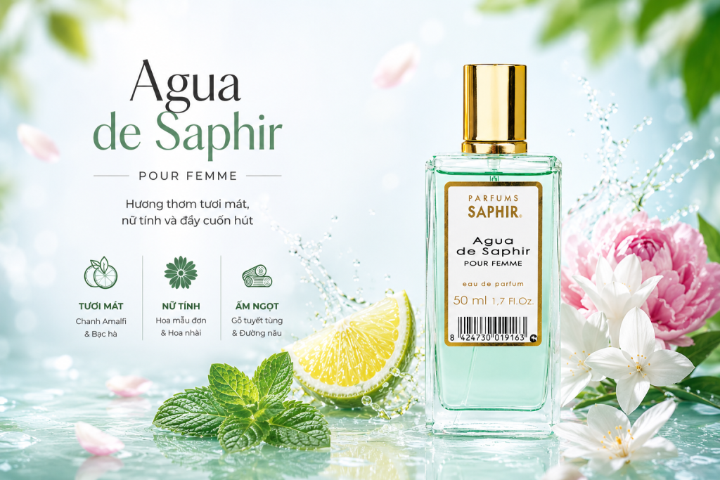 SAPHIR