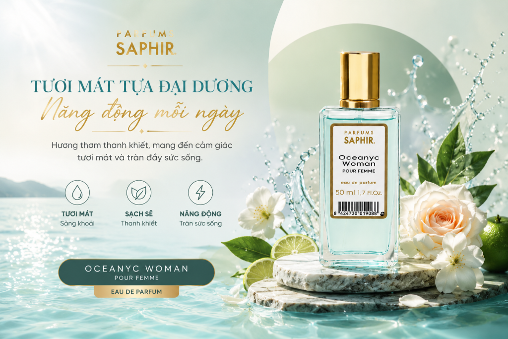 SAPHIR