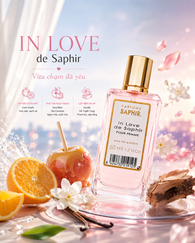 SAPHIR