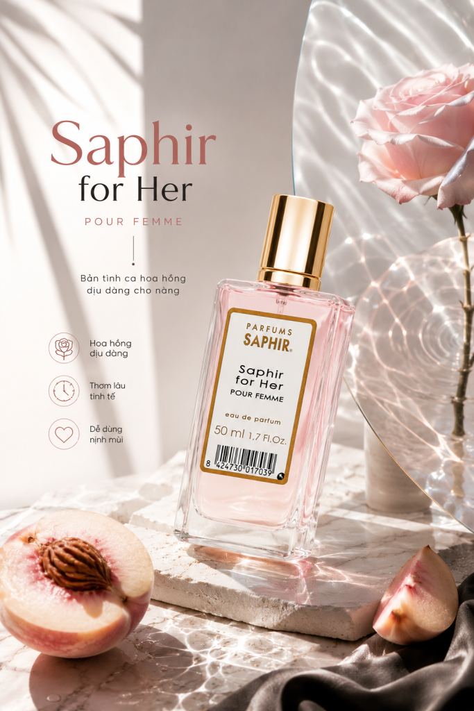 SAPHIR