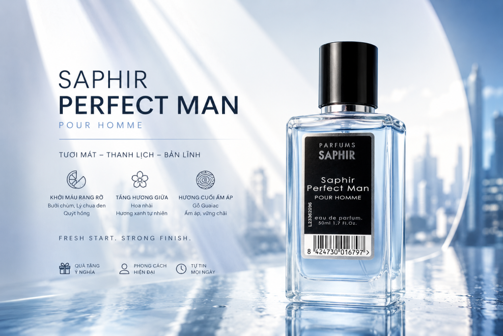 SAPHIR