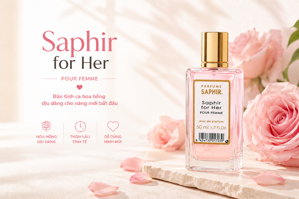 SAPHIR