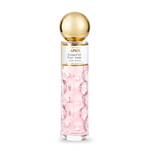 For Her Pour Femme