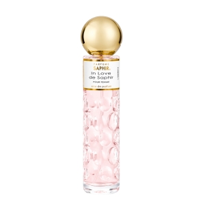 In Love de Saphir Pour Femme