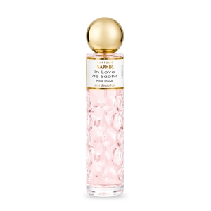 In Love de Saphir Pour Femme