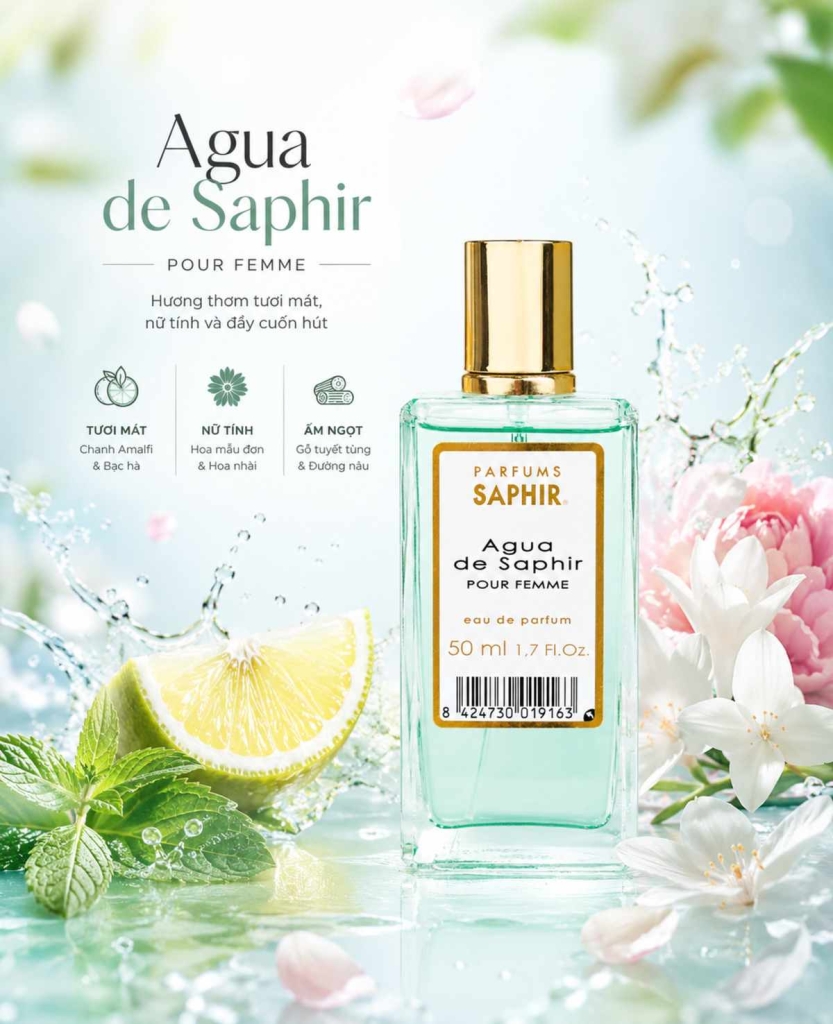SAPHIR