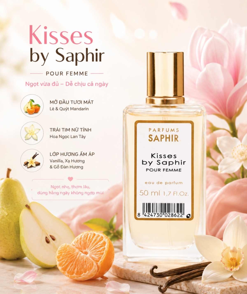 SAPHIR