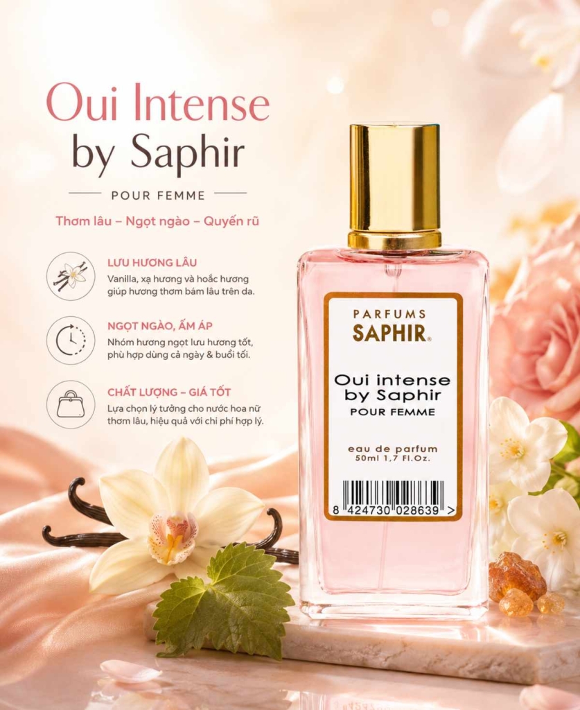 SAPHIR