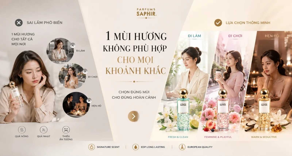 SAPHIR