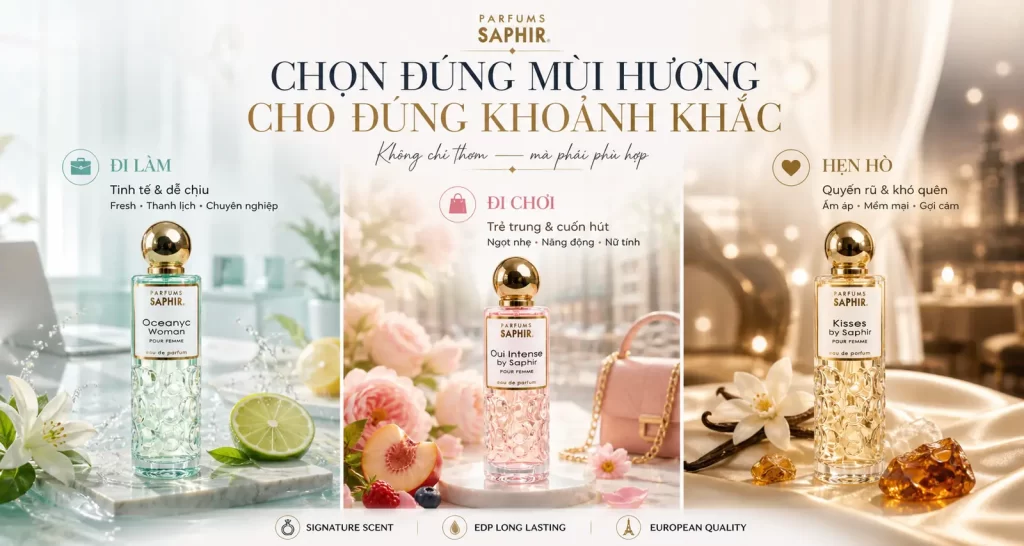 SAPHIR
