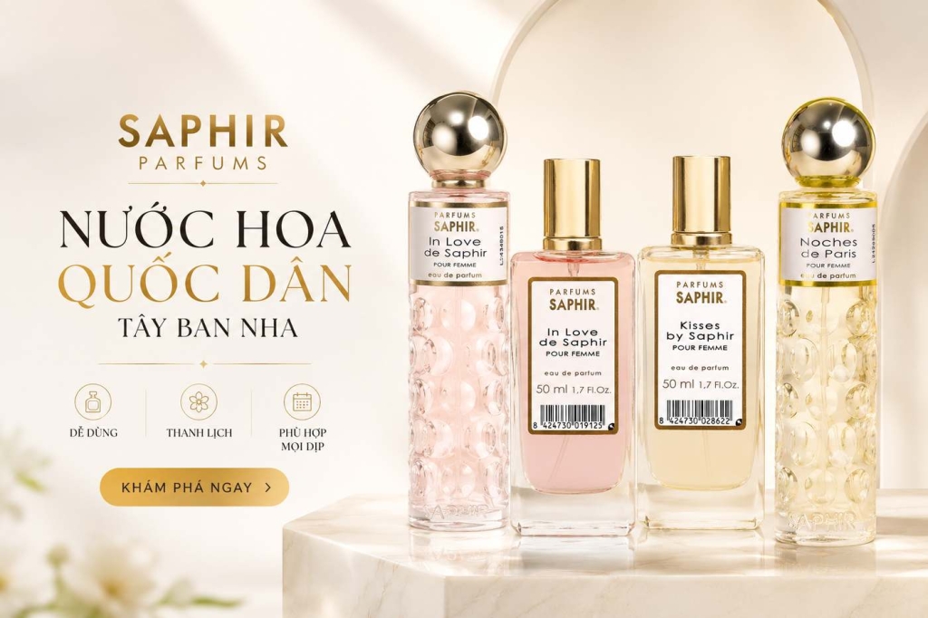 SAPHIR