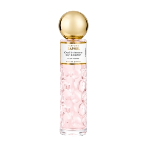 Oui intense by Saphir