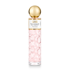 Oui intense by Saphir