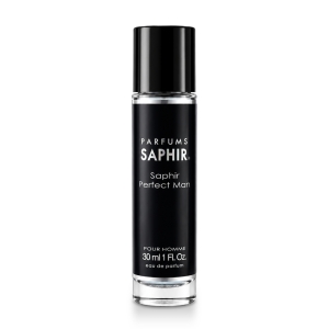 Parfums Saphir Perfect Man Pour Homme