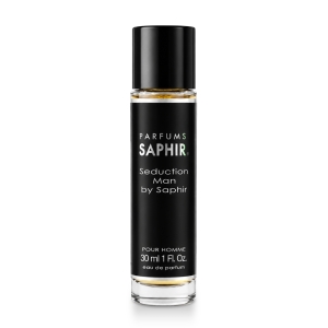 Seduction Man de Saphir Pour Homme