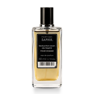 Seduction Man de Saphir Pour Homme